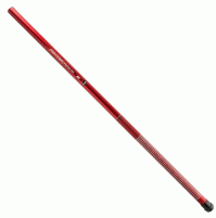 Fiber Telescopic Rod -Fighter Pro Tele Pole Combo with Float - Fiber - From 3 to 6 meters - SVS5698X - DAM